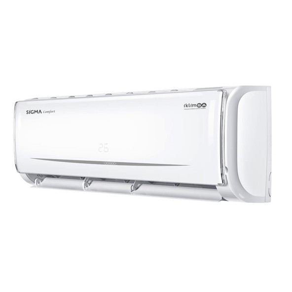 2025 Model A++ Sigma Comfort 24000 Btu Inverter Klima R32 - 3