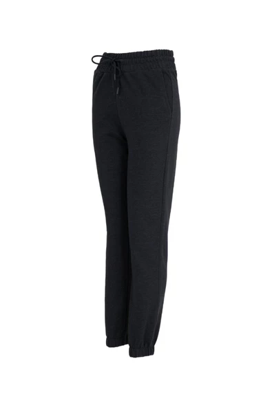 Kadın Jogger Eşofman Altı Antrasit - 3