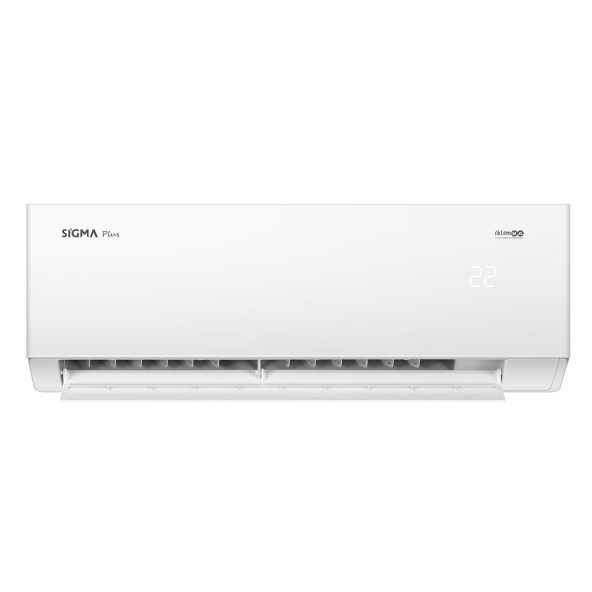 2025 Model A++ Sigma Plus 18000 Btu Inverter Klima R32 Wi-fi - 2