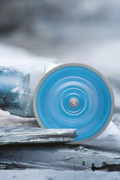 RODEX Standart Tip Turbo Elmas Kesme Diski 180 mm Rru180 ürün görseli