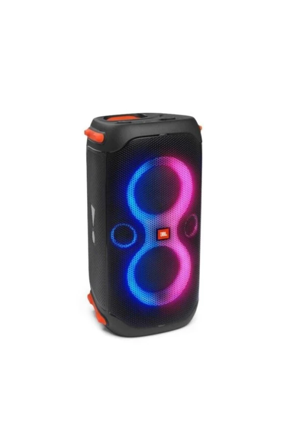 JBL Partybox 110 Bluetooth Hoparlör Siyah