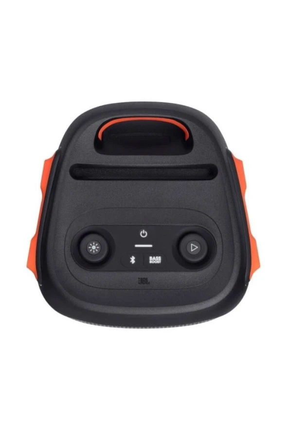 JBL Partybox 110 Bluetooth Hoparlör Siyah - 3