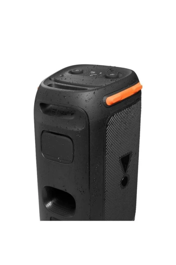 JBL Partybox 110 Bluetooth Hoparlör Siyah - 5