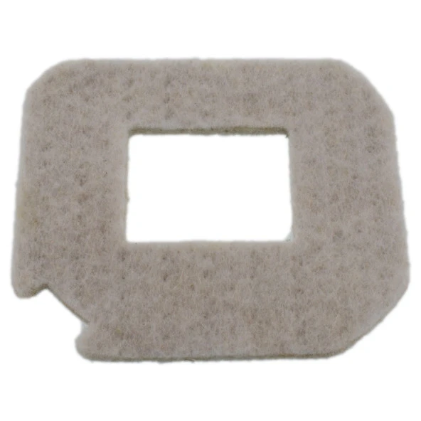 Arnica Mila ET14442 Süpürge Orijinal Sünger Filtre ürün görseli 1