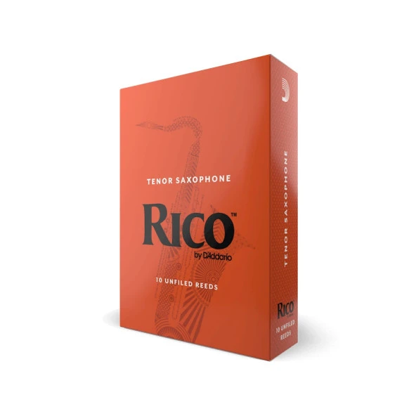 RICO RKA1020 TENOR SAKSAFON KAMIŞI (10LU PAKET) NO:2