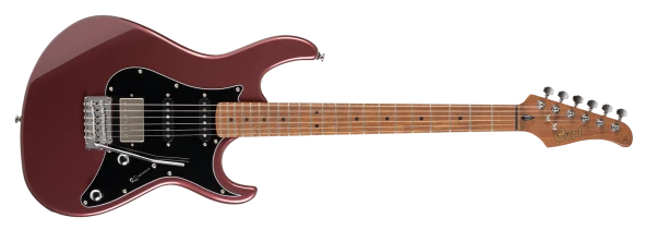 CORT G250SEWB ELEKTRO GİTAR, BORDO