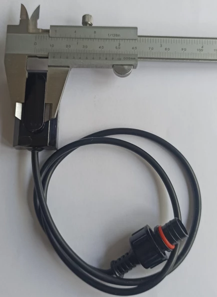 Stecell Fotoselli Musluk Sensör Göz - 7