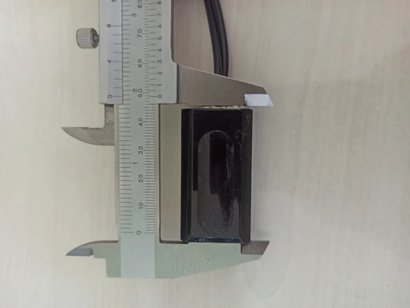 Stecell Fotoselli Musluk Sensör Göz - 4