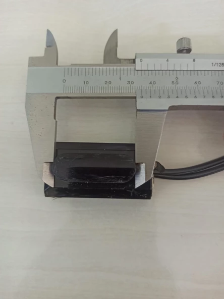 Stecell Fotoselli Musluk Sensör Göz - 5