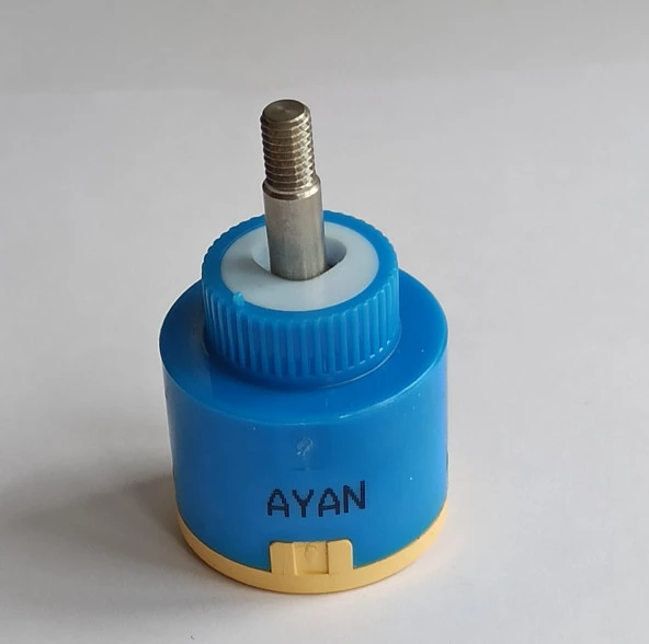 Stecell 35 MM A Joistik Batarya Kartuşu