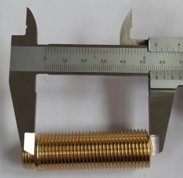 Fotoselli Batarya Alt Bağlantı Parçası - Resim 2