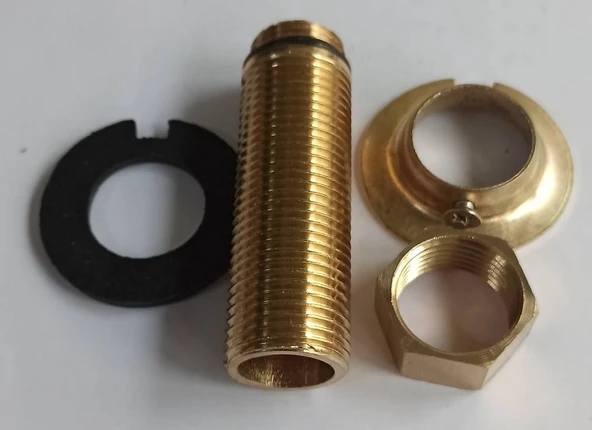 Fotoselli Batarya Alt Bağlantı Parçası ürün görseli