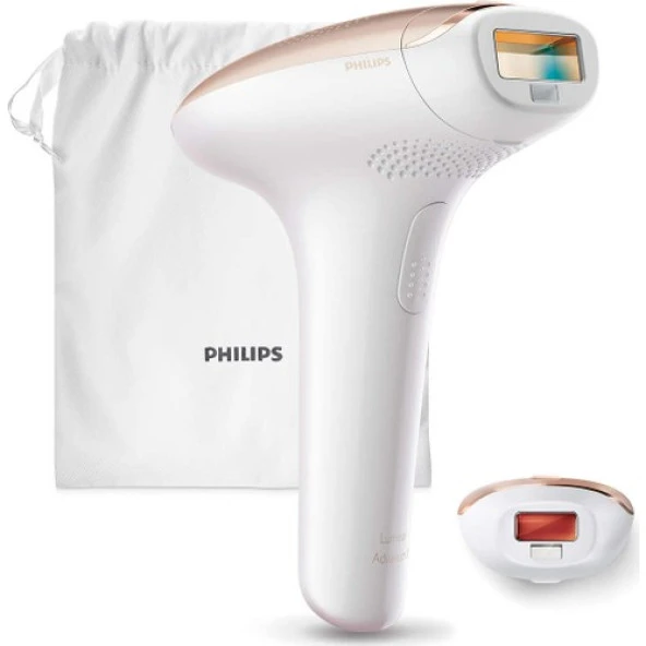 Philips SC1997/00 Lumea Advanced Kablolu IPL Lazer Epilasyon Cihazı - 1