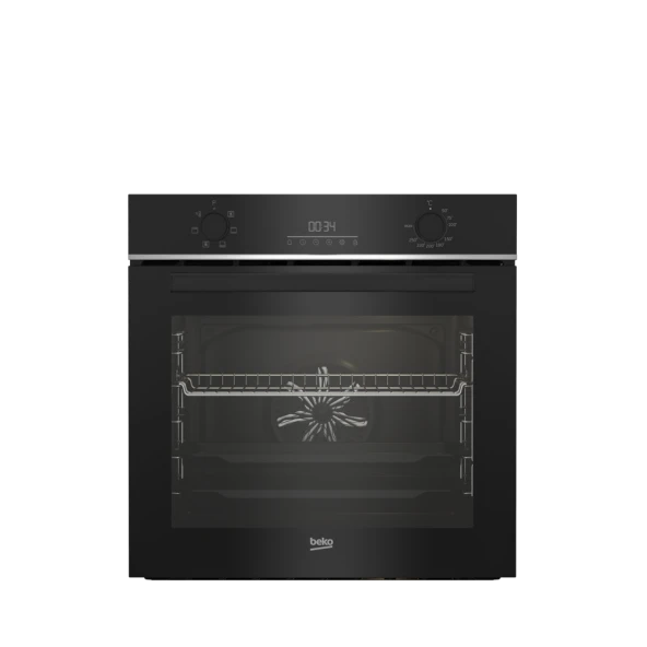 Beko BFC 330 S Siyah Ankastre Fırın - 4