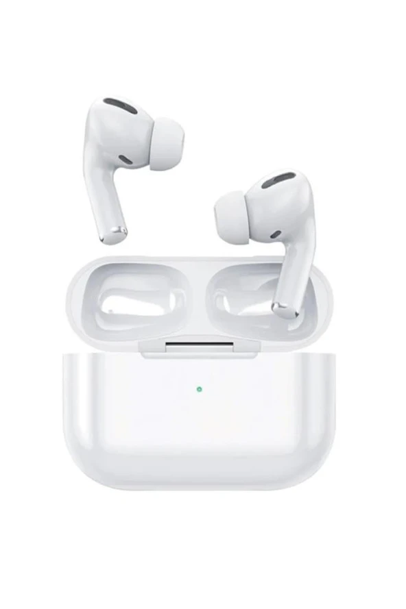 TORİMA TRM-PRO Beyaz Ios ve Android Uyumlu Bluetooth Kulaklık - 4