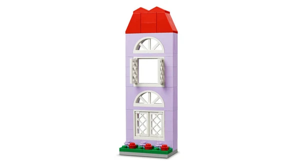 LEGO-11035 Classic Yaratıcı Evler - 6
