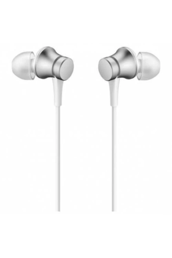 X12 Xiaomi Earphones Basic Kulakiçi Kulaklık (KUTULU TURKUAZ) - 2