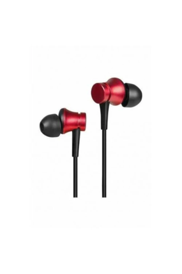X12 Xiaomi Earphones Basic Kulakiçi Kulaklık (KUTULU TURKUAZ) - 4