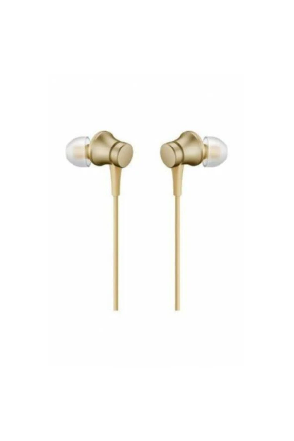 X12 Xiaomi Earphones Basic Kulakiçi Kulaklık (KUTULU TURKUAZ) - 5