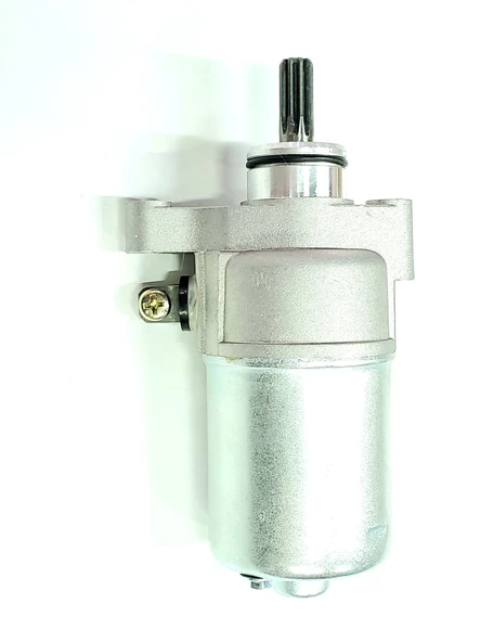 YAMAHA CRYPTON 1999-2015 MARŞ MOTORU A KALİTE - Resim 3