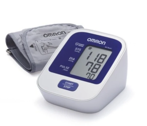 OMRON TANSİYON ALETİ M2 BASIC
