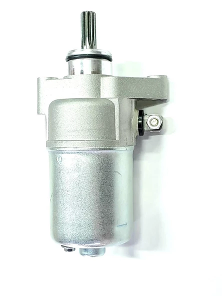 YAMAHA CRYPTON 1999-2015 MARŞ MOTORU A KALİTE - Resim 2