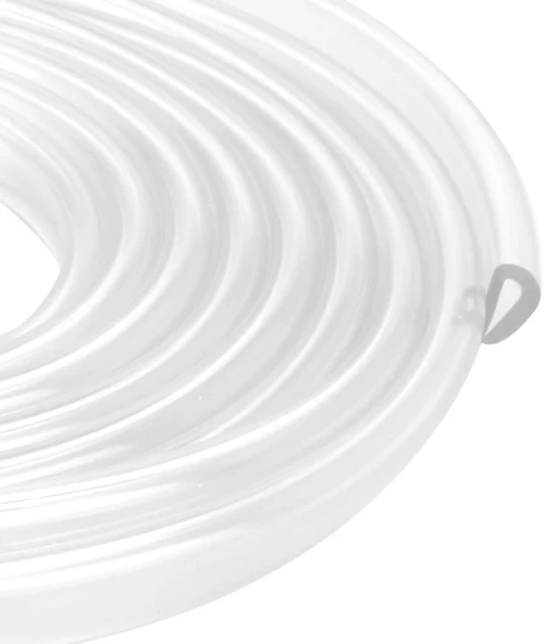 Araç Kapı Koruma Şeridi 5mt Kapı Koruyucu Şerit 5 Renk Seçeneği - Resim 4