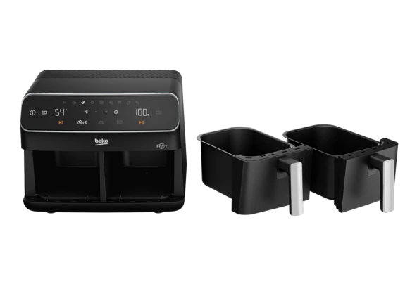Beko FR 8284 FitFry 8.5 lt Yağsız Fritöz - 4