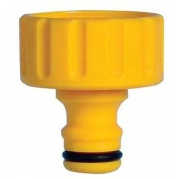 Hozelock 2158H 1" Musluk Bağlantısı - 1