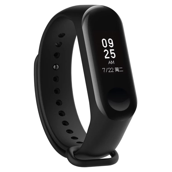 Xiaomi Mi Band 3 4 Uyumlu Akıllı Bileklik Kordon Kayış