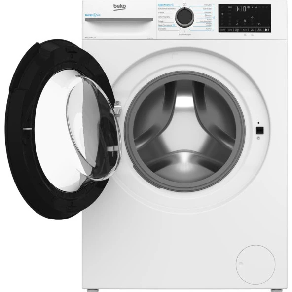Beko CMXD 9100 9 kg 1000 Devir Çamaşır Makinesi - 3