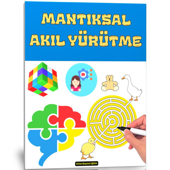 Çocuklara KODLAMA Öğreten Kitaplar SETİ (6 Süper Kitap) - 5