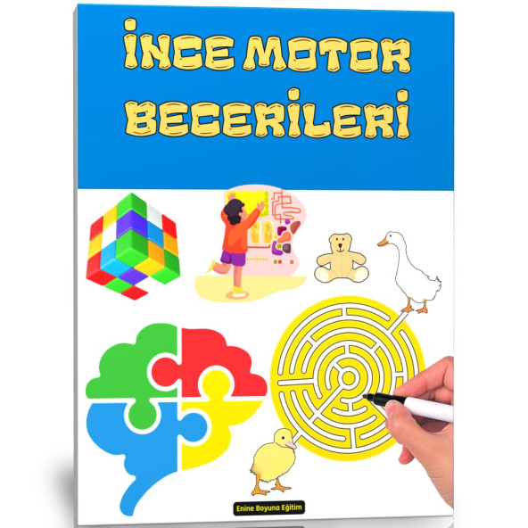 Çocuklara KODLAMA Öğreten Kitaplar SETİ (6 Süper Kitap) - 6