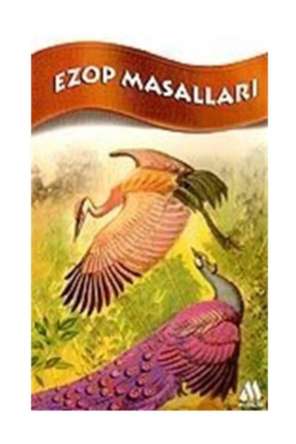 Ezop Masalları     x