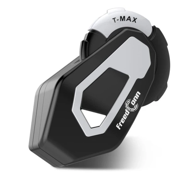 FreedConn TMAX-S 1000m Bluetooth Motosiklet İntercom Kulaklık