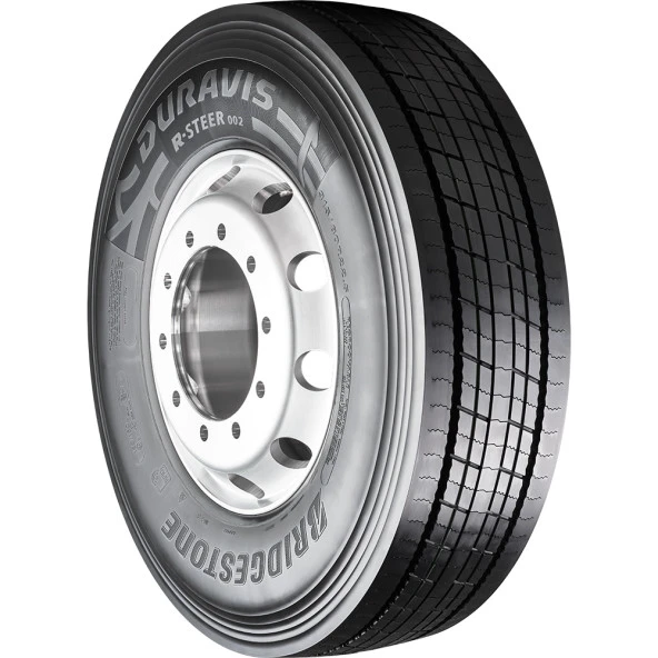 Bridgestone 285/70R19.5 146/144M R-Steer 002 (Yaz) (2022) ürün görseli