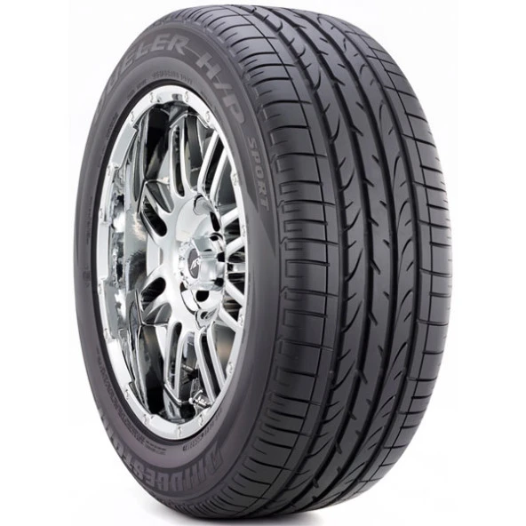 Bridgestone 255/60R17 106V Dueler H/P Sport (Yaz) (2018)