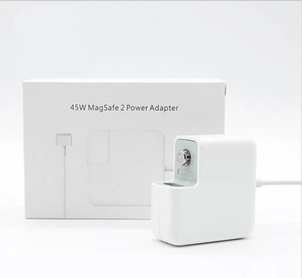 Macbook Magsafe 2 45w 14.85V 3.05A Şarj Aleti Adaptörü