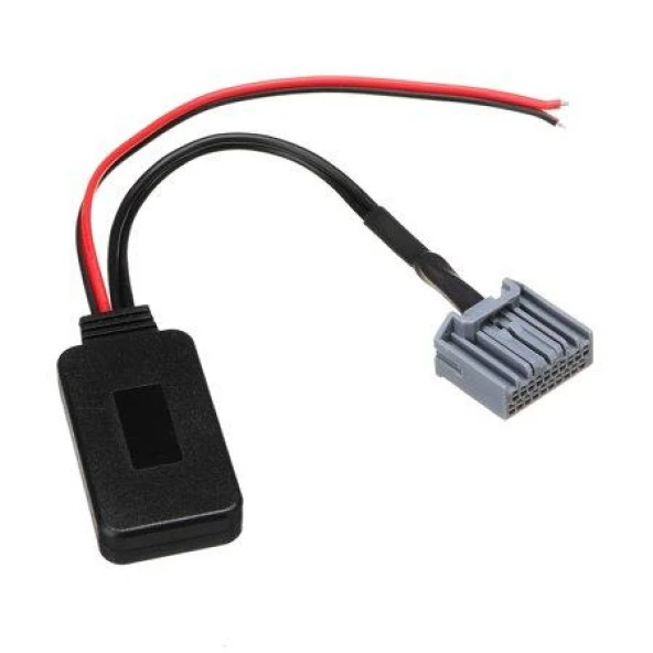 Honda Civic Crv Accord Bluetooth Aux Adaptörü Sku44