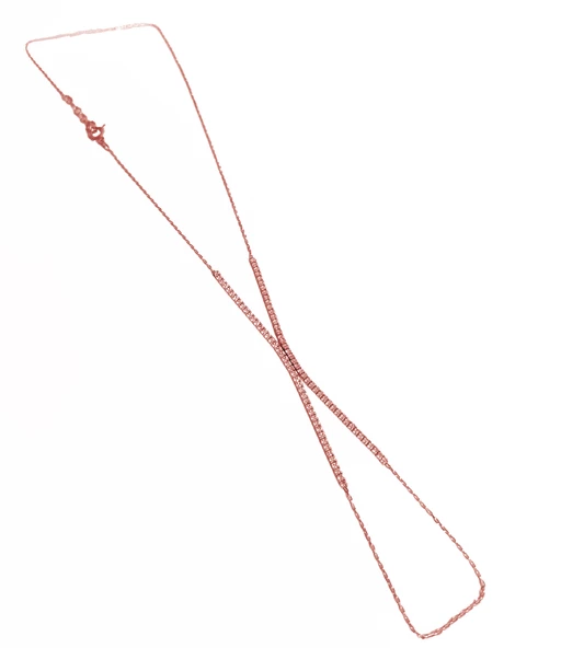 1,5 mm Suyolu Gümüş Şahmeran Bileklik - 4