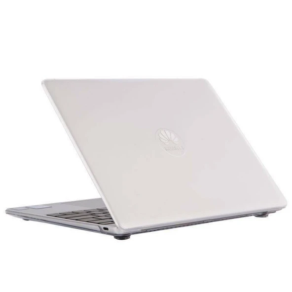 Huawei Matebook 14 Kılıf Rubber Kapak Koruma