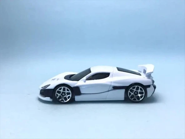 Hot Wheels Tekli Arabalar RİMAC NEVERA HKK21