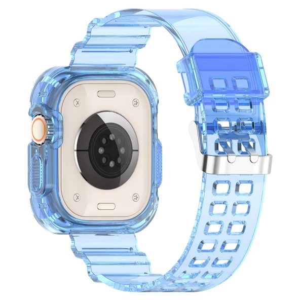 Apple Watch Ultra 49mm Resist Full Body Kordon - 6