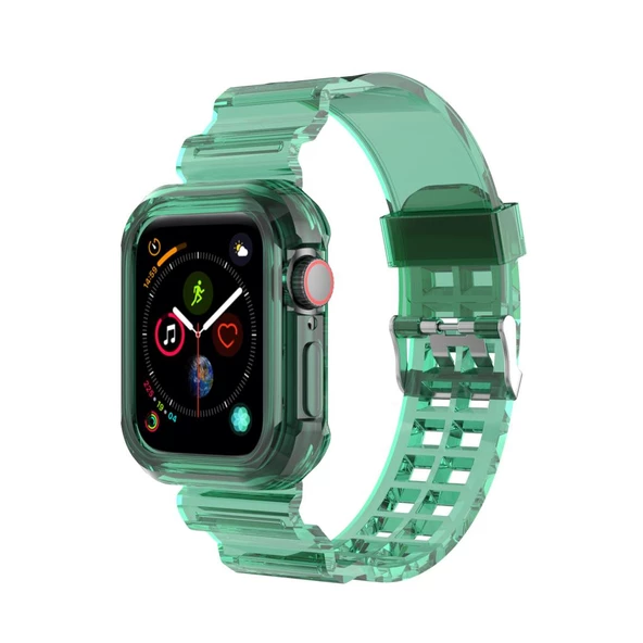 Apple Watch Ultra 49mm Resist Full Body Kordon - 3