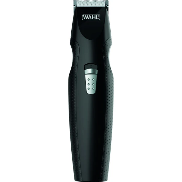Wahl 5606 Mustache & Beard Pilli Sakal Kesme ve Bıyık Düzeltme Makinesi 05606-508 - 2