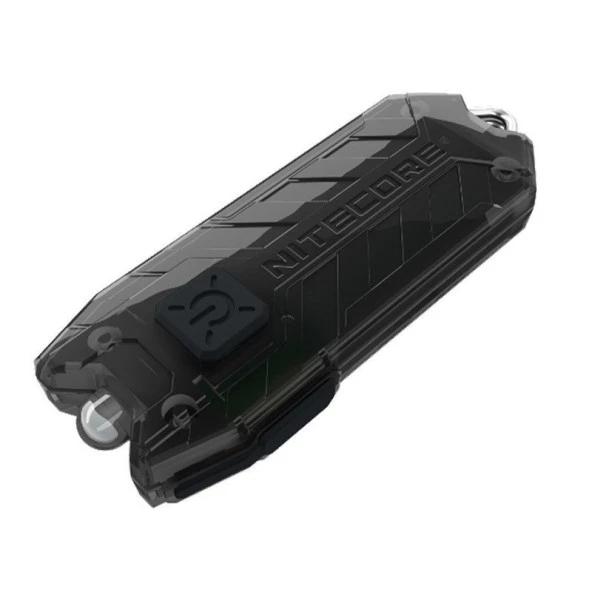 NITECORE TUBE UV SIYAH 500mW ANAHTARLIKLI FENER ürün görseli