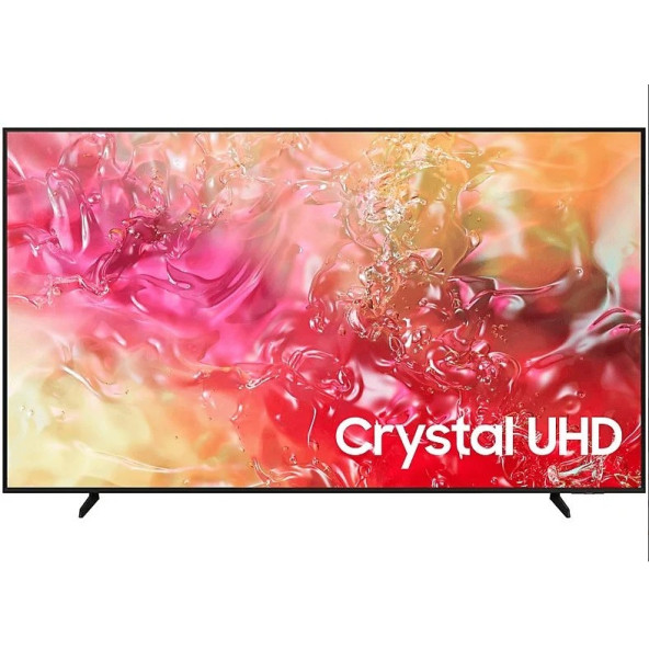 Samsung 75DU7100 4K Ultra HD 75'' 190 Ekran Uydu Alıcılı Smart LED TV