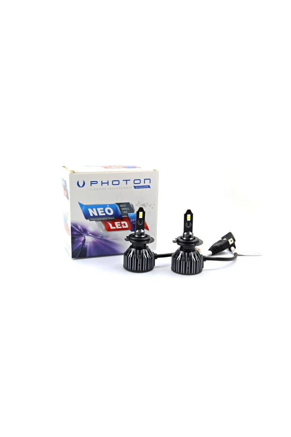 NEO H7 LED XENON YENİ ÜRÜN - 2