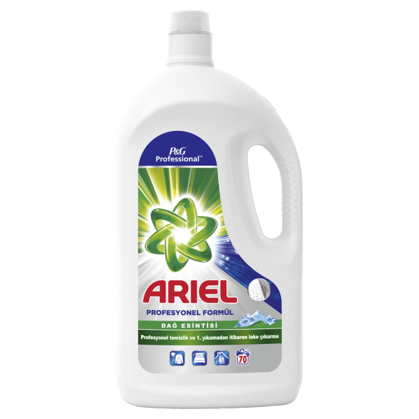 ARİEL DAĞ ESİNTİSİ 3.85 L