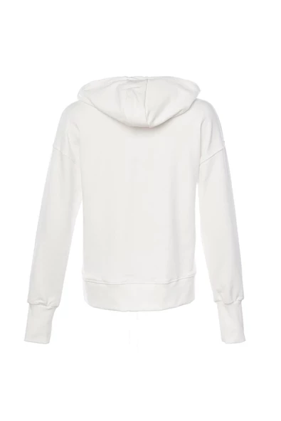 HUMMEL KADIN FERMUARLI HOODIE hmlT-IC ICONA ZIP HOODIE 921774 - 3